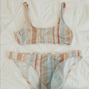 Xhilaration bikini size M